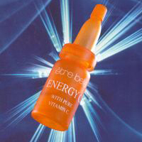 Unsere Pflegeprodukte :: etre belle Energy