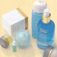 Unsere Pflegeprodukte :: etre-belle